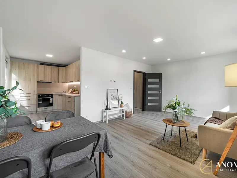 Prodej bytu 3+kk, 68 m², Kolín